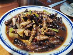 -九龙奇迹海鲜大排档(万象城店)