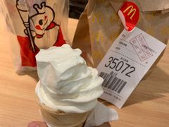 -麦当劳(开萝大道店)