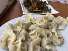 -鸿毛饺子(紫竹桥店)