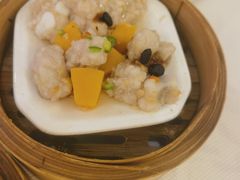 -万山楼海鲜酒家·二十三年老字号