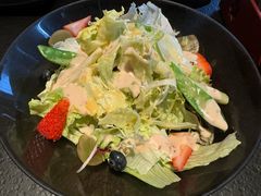 -300杯·和牛烧肉清酒专门店(廊里店)