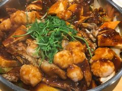 -黄记煌三汁焖锅(新世纪广场店)
