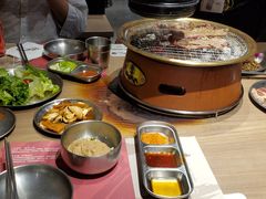 -西塔老太太泥炉烤肉