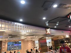 -奈雪的茶(湖滨银泰in77C区PRO店)