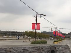 -胜华驾校·小猫学车(银都店)