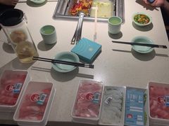 -野妹火锅(龙岗店)