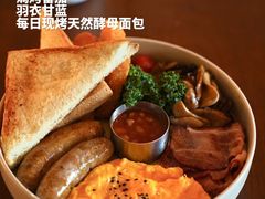 -Two Birds One Stone·一石二鸟(诚品生活店)