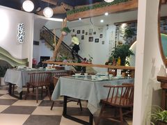-茶油香闽南菜·花园餐厅(前埔店)