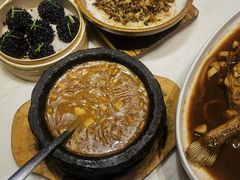 -径山十八道·风味民间菜(杭州总店)