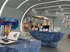 -HP惠普官方体验店(世纪金源店)