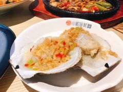 -小船渔村•大连菜•大连焖鱼(黄河路店)