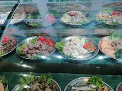 -李东农庄(中南百草园地标店)