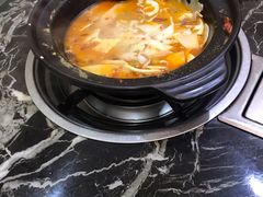 李师傅脆肚-李师傅脆肚(华强北店)