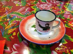 -篱笆院东北饺子王(欧阳路店)