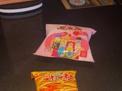 -探鱼·鲜青椒爽麻烤鱼(领展购物广场店)