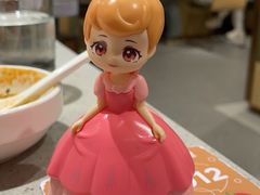-海底捞火锅(团结桥店)