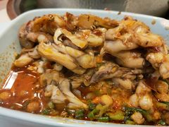 -蛙两只美蛙鱼头火锅(恒茂店)
