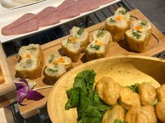 -重庆刘一手火锅(洛逊街店)