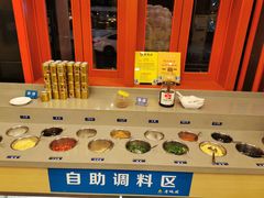 -老码头火锅(玉林店)