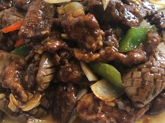 -津菜宋记老房子(平山道店)