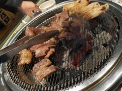 -隐炉和牛烧肉店(群力店)