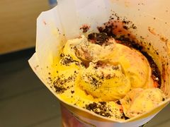 -麦当劳(石家庄乐活广场店)