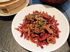 -锦荟JINHUI·浙江小馆(上海荟聚店)