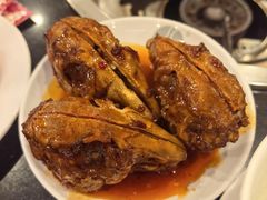 -冯记香辣兔火锅(茶店子总店)