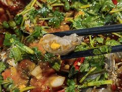 生腌皮皮虾-潮人姐妹轩(海宁路店)