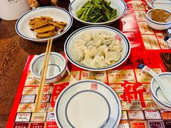 -新兴园饺子馆(河南街店)