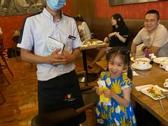 -安妮意大利餐厅(世贸天阶店)