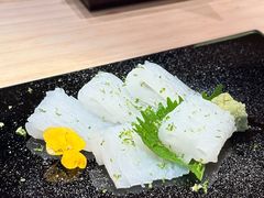 -AKIMOTO秋本寿司(双井店)