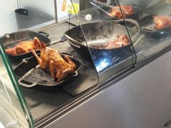 -家乐福(古北店)