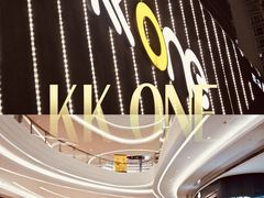 -KK ONE(京基滨河时代店)