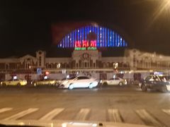 -沈阳站