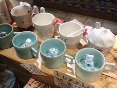 -猫的天空之城概念书店(苏州诚品店)