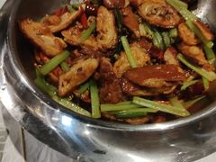 -辣婆婆(航天桥店)