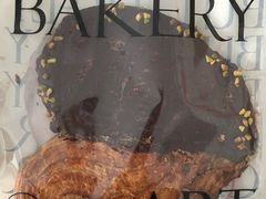 -HOT CRUSH趁热集合·现烤面包(环球港店)