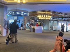 -长白山万达锦华套房酒店