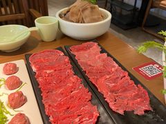 -掂档潮汕牛肉火锅(沈阳万象城店)