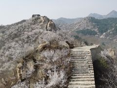 -龙泉峪长城