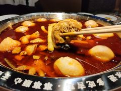 -李子坝梁山鸡(北碚万达五鸡哥店)