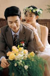 -IDO婚纱摄影(上海旗舰店)