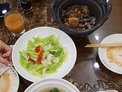 -民族饭荘(新华大街店)