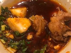 -冯记香辣兔火锅(茶店子总店)