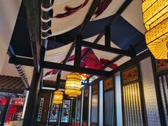 -院8里·小聚园(九眼桥店)