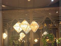 -云海肴·汽锅鸡·云南菜(天津国金汇店)