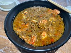 -沈记烧烤海鲜(江汉二路店)