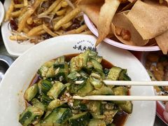 -小民大排档(光谷店)