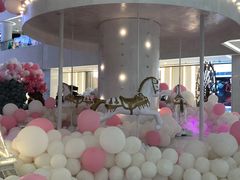 -义乌之心城市生活广场(新马路店)